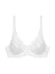 Reggiseno con ferretto AMOURETTE bianco bianco 80C