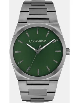 Reloj de hombre CK Empower 25200545 de acero gris - Calvin Klein - FashionsVida