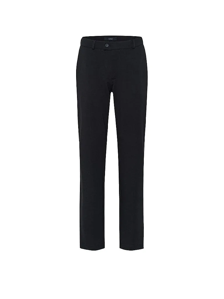 Chino THILO schwarz 26U herren - EUREX - FashionsVida