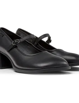 Marie Jane Kora Black EU 36 - Camper - FashionsVida