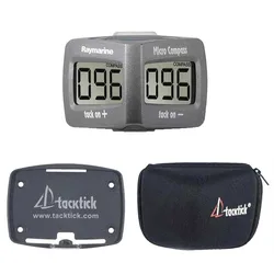Tacktick T060 Micro Compass Sensor Grey One Size unisex