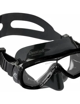 Cressi Sub onda Negro (UNICA) - Cressi Sub - FashionsVida