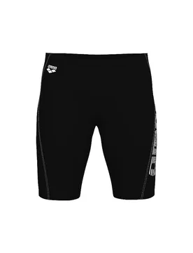 Herren Beinbadehose Jammer schwarz 48 M - Arena - FashionsVida