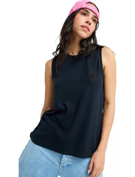 Camiseta de mujer Better Days - Roxy - FashionsVida