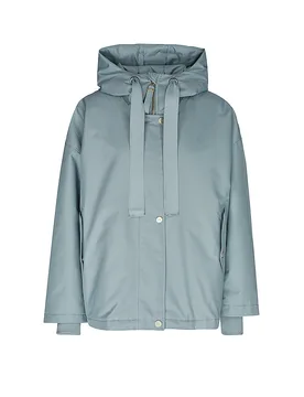 G-Lab Parka ROSIE azul claro L - G-lab - FashionsVida