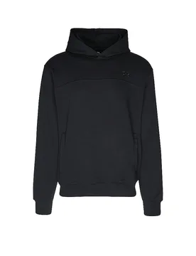 Sudadera con capucha para hombre UA Rival Lightweight negro M - Under armour - FashionsVida