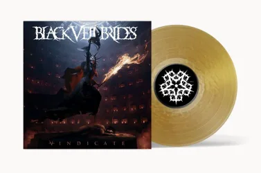 VINDICATE von - LP (Coloured, Limited Edition, Standard) - None - unisex