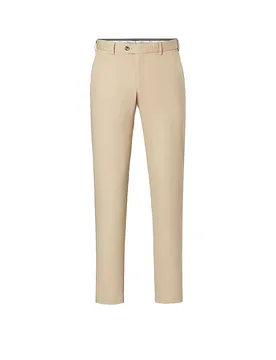 Chino Slim Fit TOURIST 2.0 beige 29 Herren - Hiltl - FashionsVida