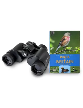 Birder's Starter Kit Landscout 7x35 Binocular - Celestron - FashionsVida