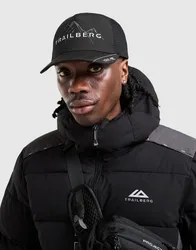 Valkor Cap - Herren, Schwarz - male - Size: One Size