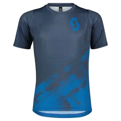 Maillot à Manches Courtes Trail 10