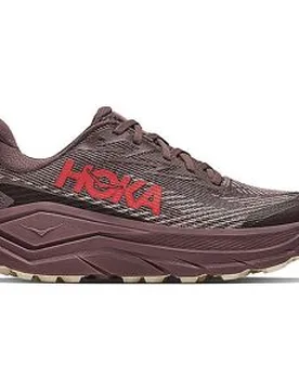 Chaussures de trail Challenger GTXs marron 40 2/3 - Hoka - FashionsVida