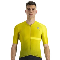 Maglia A Maniche Corte Bomber Cedar Masala