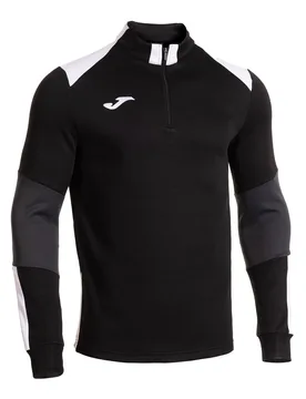 Pullover Danubio IV - Noir - male - Size: L - Joma - FashionsVida