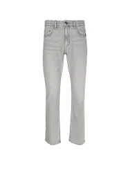 Jeans Straight Fit MOSA grau 31/L34 herren