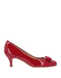 Pumps Damen Rot 34.5 Damen