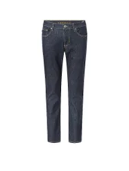 Jeans Denim Modern Fit MITCH dunkelblau 38/L34 Herren
