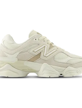 Herren Sneaker - Beige - Größe 41.5 - Leder Beige 41.5 - New Balance - FashionsVida