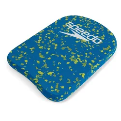 Kickboard Nordic Teal / Atomic Lime / Olive One Size unisex