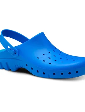 Sabots Technique Electric Blue EU 38 - Feliz caminar - FashionsVida