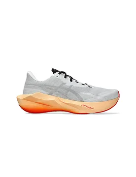 Scarpe da Corsa Uomo Novablast 6 bianco 48 - Asics - FashionsVida
