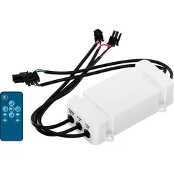 Led Speaker Module One Size unisex