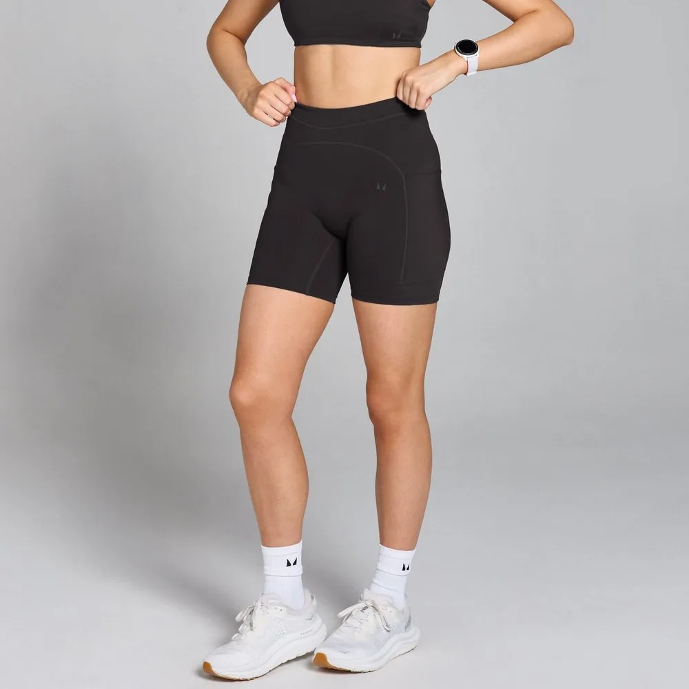 Pantalón corto con bolsillo Velocity para mujer de - MP - FashionsVida