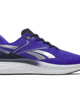 Viva Speed Running Shoes Breakout Blue / Vector Navy / White UK 9.5 Men - Reebok - FashionsVida