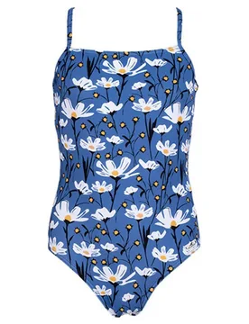 Swimsuit As Original 152 cm Girls - Aquafeel - FashionsVida