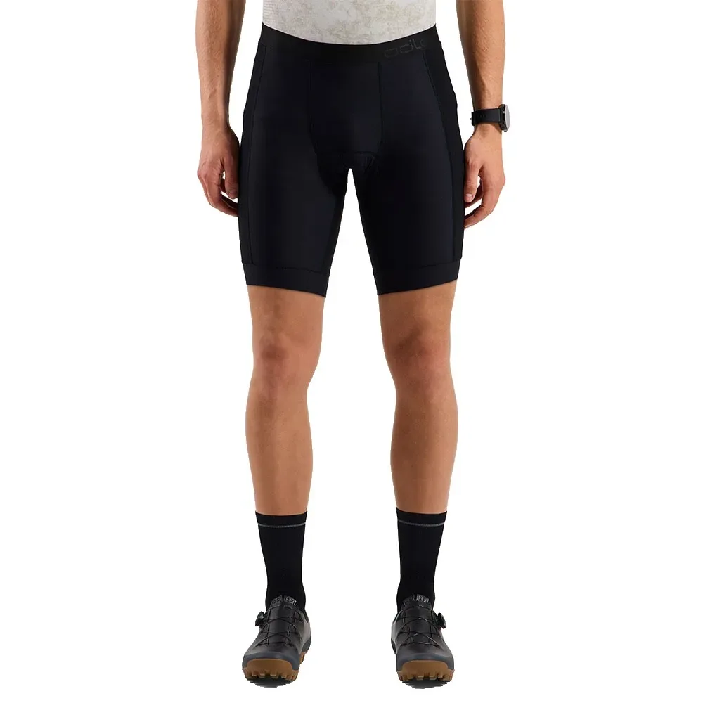 Odlo Salopette Explorer Liner Black - Odlo - FashionsVida