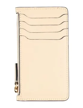 Tarjetero Mujer Hueso -- Mujer - Marni - FashionsVida