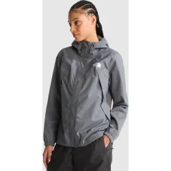 Chaqueta impermeable de mujer Antora