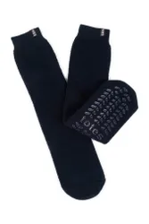 Womens 3. 0 Tog Thermal Original Slipper Socks - - Size: ONESIZE