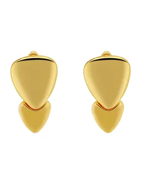 VAROLE Rain Drop Earrings For Women Gold Color Dangle Earrings Fashion Jewelry Part Gifts Aretes De Mujer - Aliexpress - FashionsVida