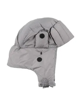 Sombrero Unisex Gris 52 Unisex - Herno - FashionsVida