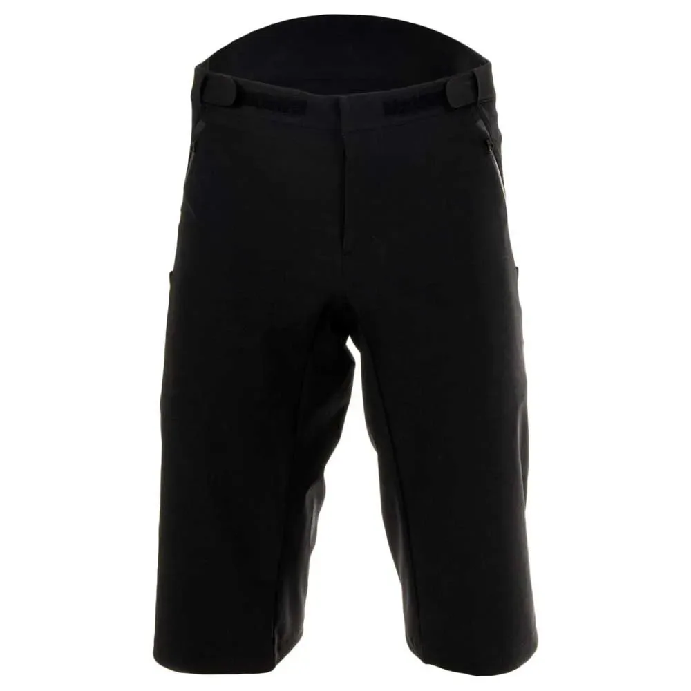 Pantaloni Corti Enduro Tech Black - Bioracer - FashionsVida