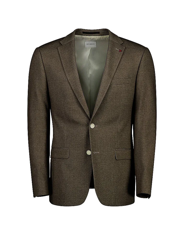 ROY ROBSON Sakko braun 48 Herren - Roy Robson - FashionsVida