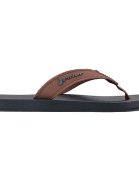 Infradito Impulse Blue / Brown EU 45-46 - Rider - FashionsVida