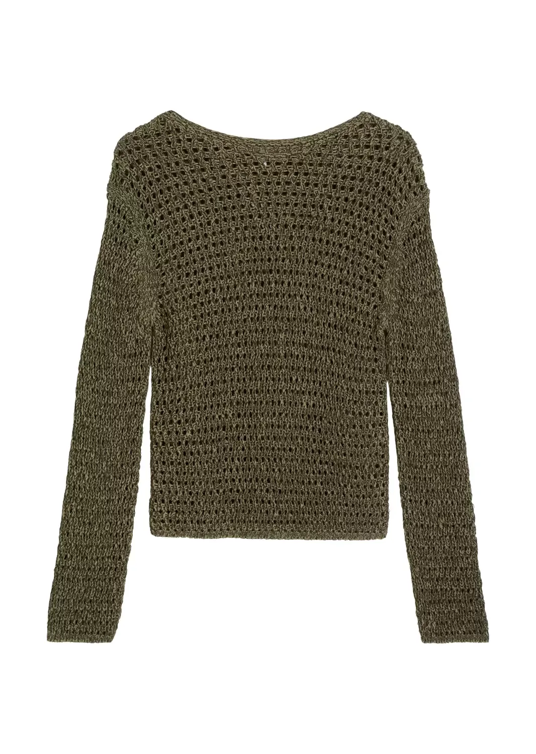 XS Knit Pullovers Longsleeve female - XS - FashionsVida