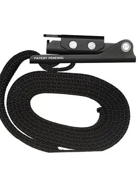 Ceinture All Time Black L unisex - Fix Mfg - FashionsVida