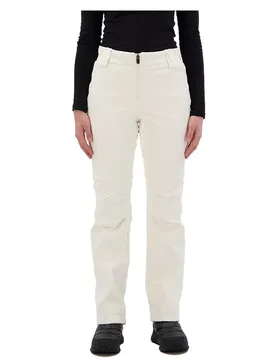 Cmp Pantalon 3w05376 Bianco S Femme - CMP - FashionsVida