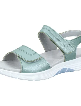 Comfortabel Sandalen gruen 39 Damen - Comfortabel - FashionsVida