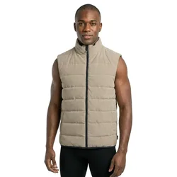 Mats Vest Cobblestone M Men