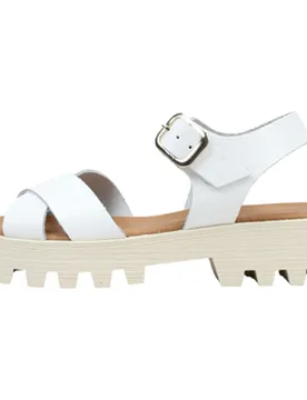 Limma Flache Sandalen 3902 35 - Limma - FashionsVida