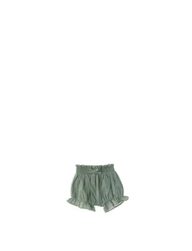 Shorts in cotone SALVIA 080/15M - Chicco - FashionsVida