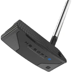 Cleveland Putter HB Soft 2 Black #8S