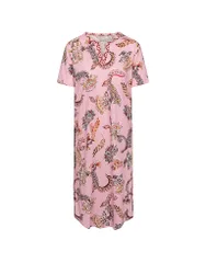 Camisón - Sleepshirt rosa 42