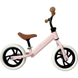 Bicicletta Senza Pedali Premium 16´´ Pink