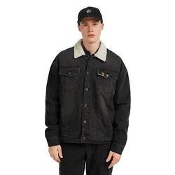 Giacca Di Jeans O´riginals Jacket Black Out XL
