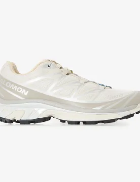 Salomon Xt-6 ecru/beige 46 homme - Salomon - FashionsVida